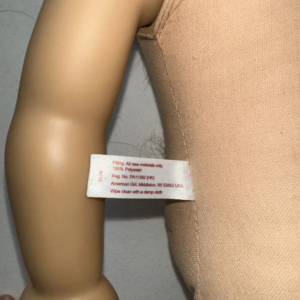 Felicity American Girl Doll 18